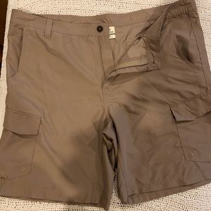 Magellan Men’s Cargo Shorts